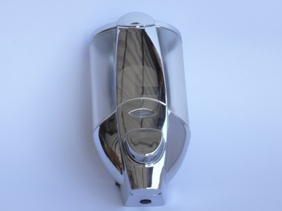 Нови предложения Дозатор течен сапун ХРОМ JTC -12 С                                                                                                                                                                                                                                                                          